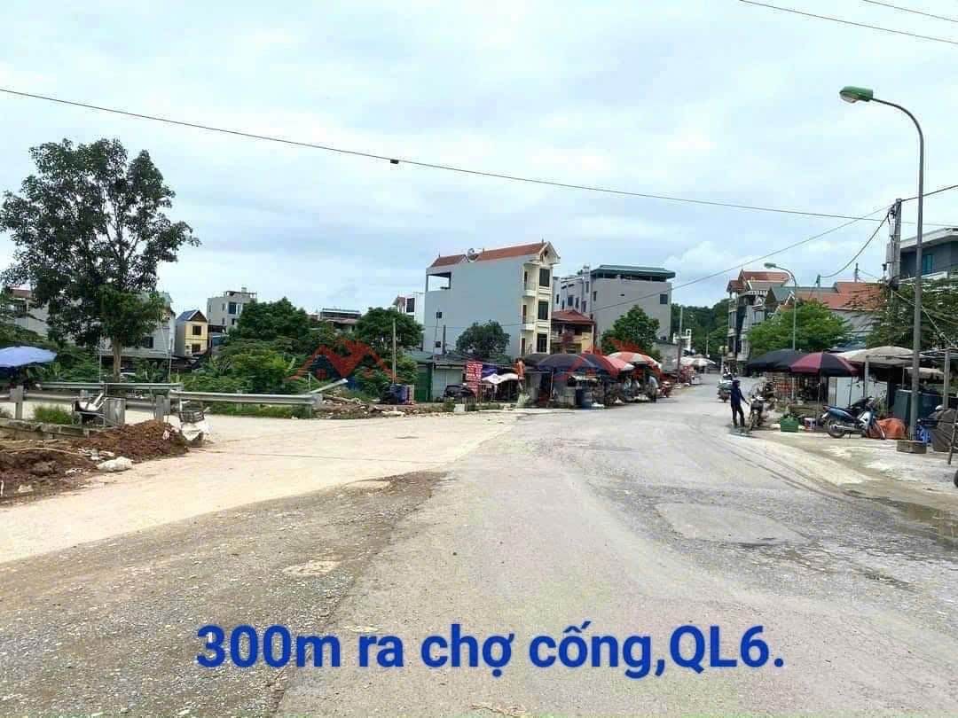 CHÍNH CHỦ BÁN LÔ ĐẤT 120M TẠI NGỌC HÒA-PHƯỜNG CHƯƠNG MỸ-HÀ NỘI - Ảnh 2