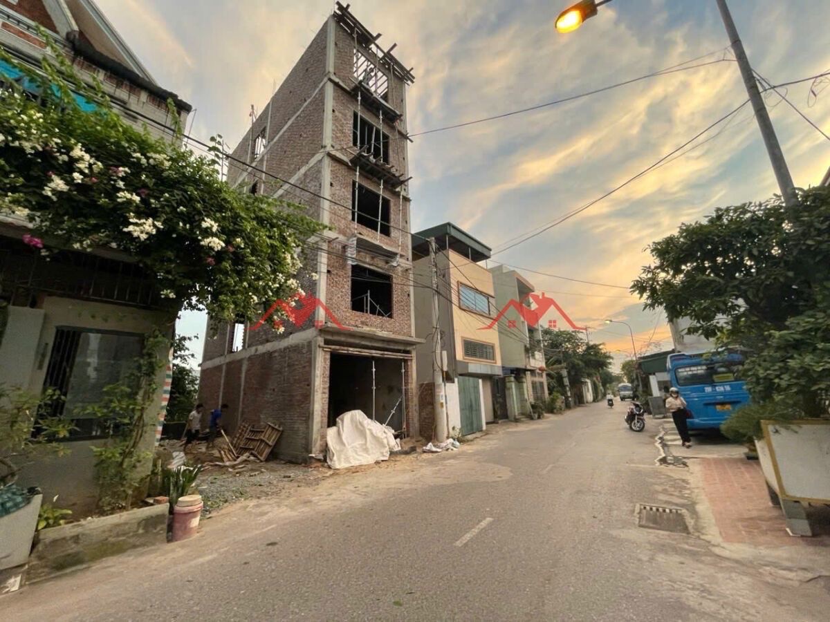 CHÍNH CHỦ BÁN LÔ ĐẤT 53M TẠI TT CHÚC SƠN-PHƯỜNG CHƯƠNG MỸ-HÀ NỘI - Ảnh 2
