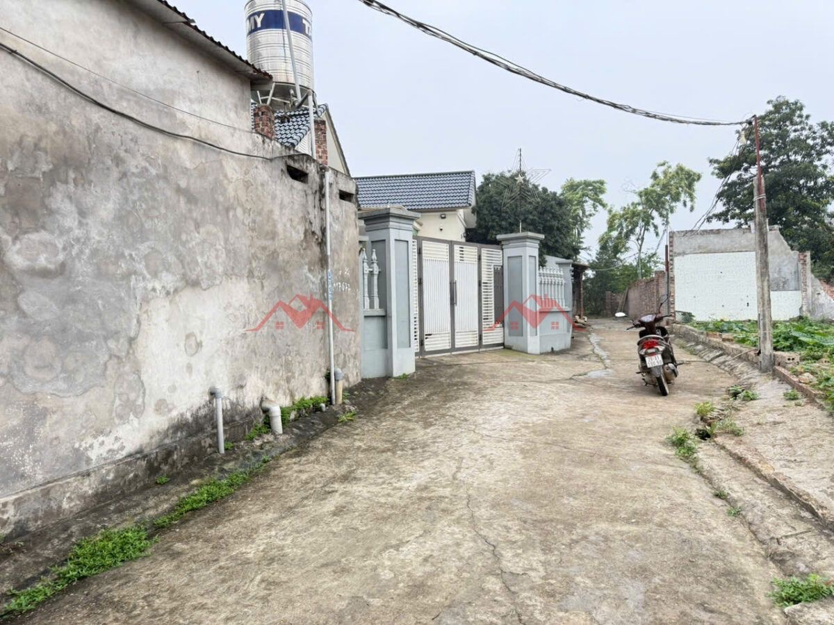 CHÍNH CHỦ BÁN LÔ ĐẤT 52M TẠI THANH BÌNH-PHƯỜNG CHƯƠNG MỸ-HÀ NỘI - Ảnh 2