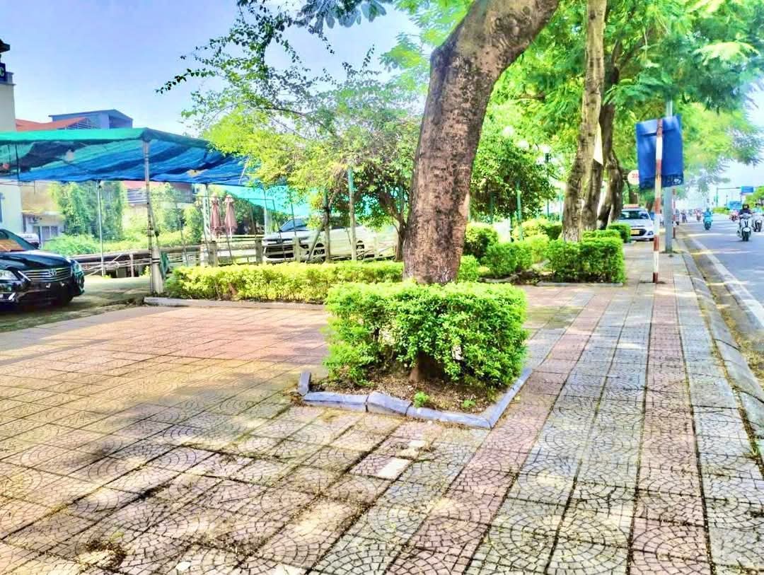 BÁN ĐẤT MẶT ĐƯỜNG NGUYỄN VĂN CỪ LONG BIÊN, VỊ TRÍ ĐẸP ĐẦU TƯ KINH DOANH. DT 960M2 GIÁ 90 TỶ - Ảnh 1