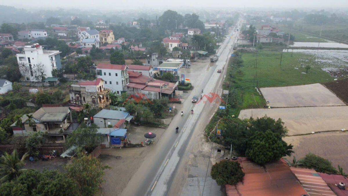 CHÍNH CHỦ BÁN LÔ ĐẤT 100,1M TẠI HOÀNG VĂN THỤ-PHƯỜNG CHƯƠNG MỸ-HÀ NỘI - Ảnh 1