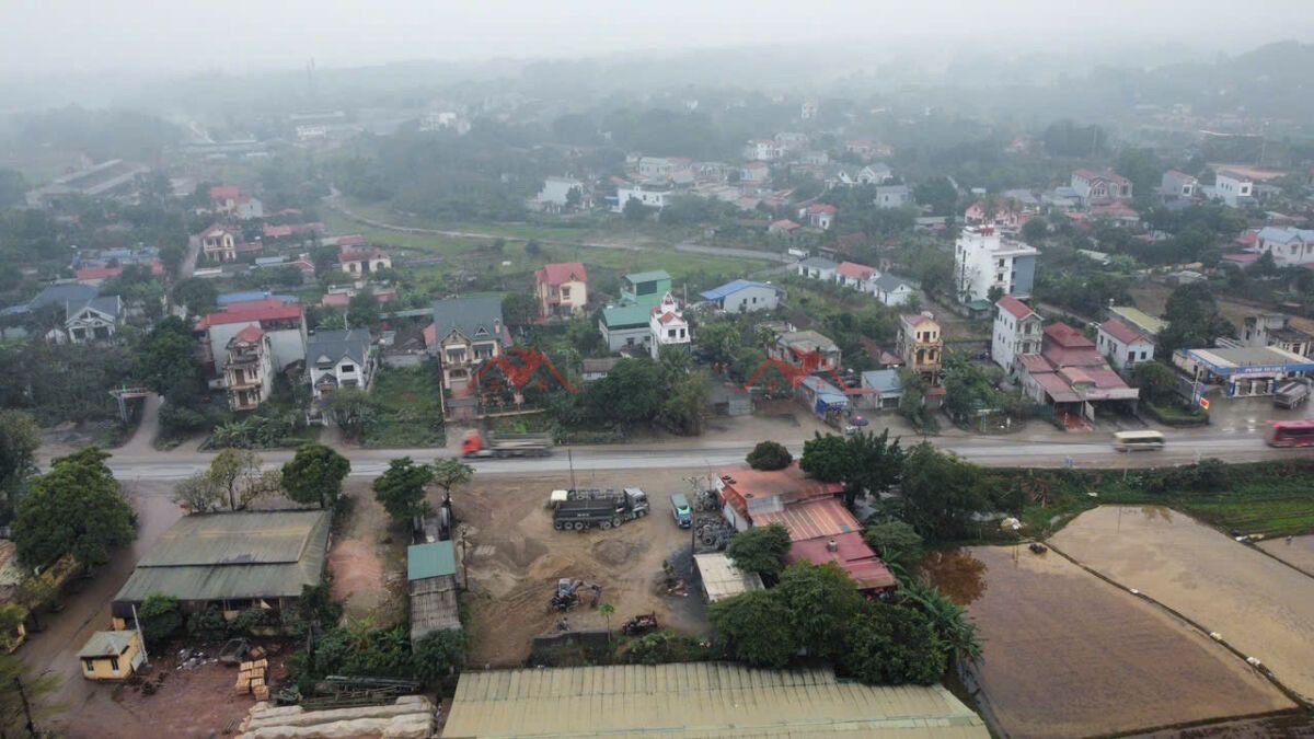 CHÍNH CHỦ BÁN LÔ ĐẤT 100,1M TẠI HOÀNG VĂN THỤ-PHƯỜNG CHƯƠNG MỸ-HÀ NỘI - Ảnh chính