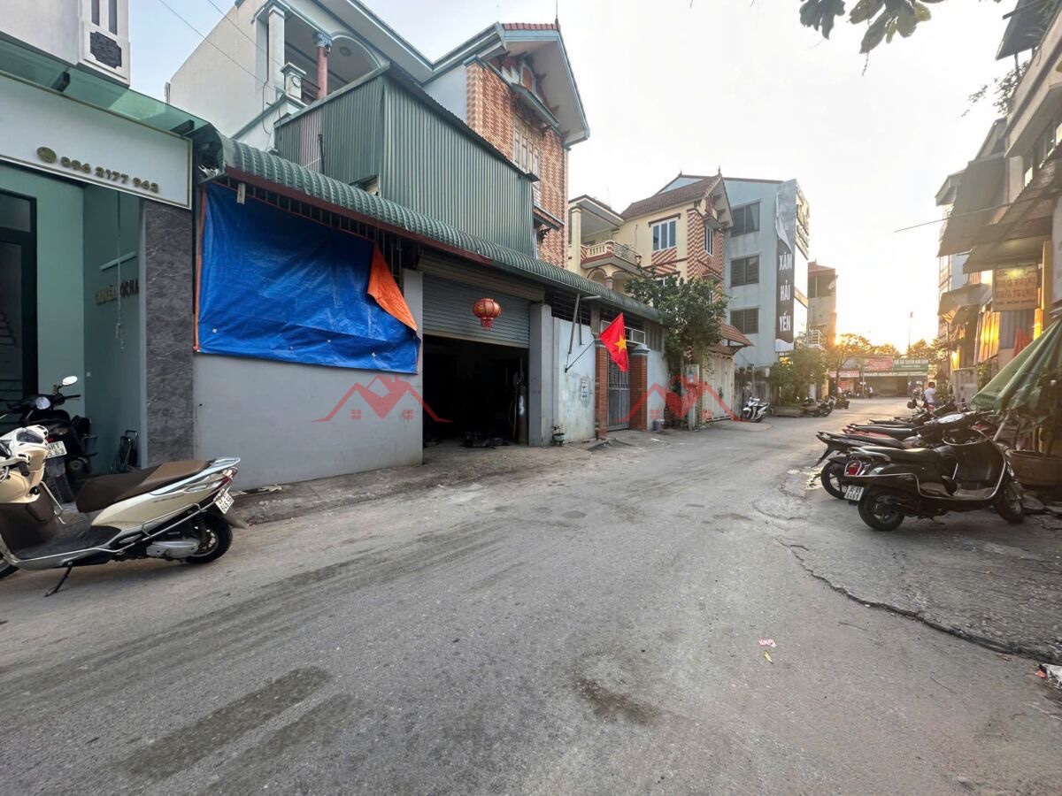 CHÍNH CHỦ BÁN LÔ ĐẤT 50M TẠI TT CHÚC SƠN-PHƯỜNG CHƯƠNG MỸ-HÀ NỘI - Ảnh 2