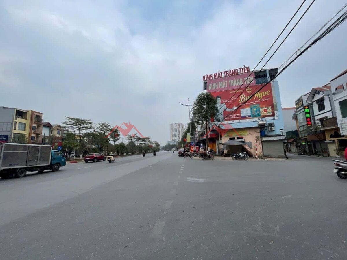 CHÍNH CHỦ BÁN LÔ ĐẤT 50M TẠI TT CHÚC SƠN-PHƯỜNG CHƯƠNG MỸ-HÀ NỘI - Ảnh 1