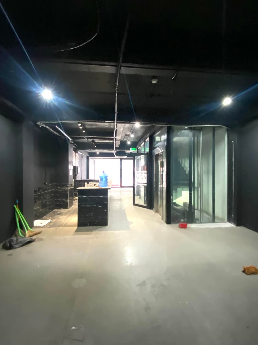 NHÀ MẶT ĐƯỜNG THỤY KHUÊ TÂY HỒ, VỈA HÈ Ô TÔ 8 TẦNG KINH DOANH. DT 153M2 GIÁ BÁN 95 TỶ - Ảnh 2