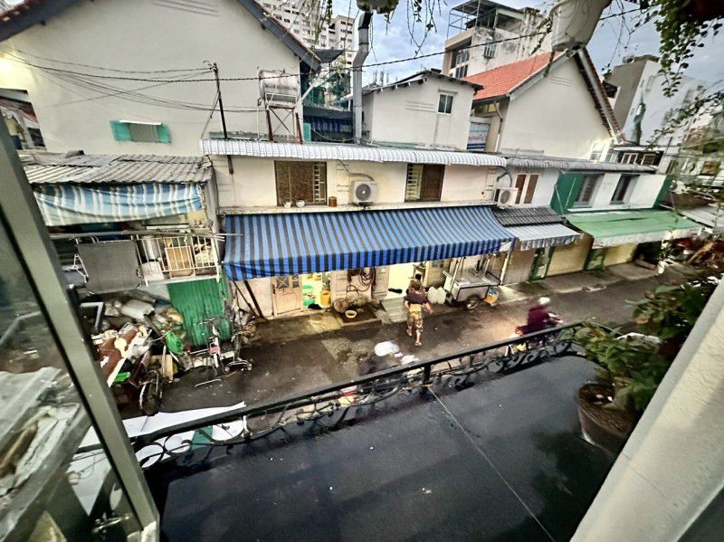 SIÊU PHẨM VÀI BƯỚC CHÂN RA MT KHÁNH HỘI Q4 - Ở NGAY THIẾT KẾ HIỆN ĐẠI, 5.2x4.2M SỔ A4 NỞ HẬU - XE - Ảnh 4