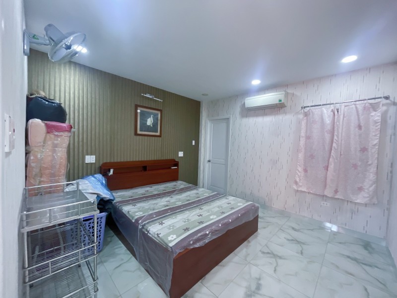 Bán nhà 92m², 2 tầng, 3PN, Q.9, 5.6 tỷ, sổ hồng - Ảnh 3
