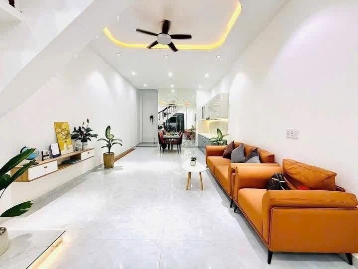Bán nhà 92m², 2 tầng, 3PN, Q.9, 5.6 tỷ, sổ hồng - Ảnh chính