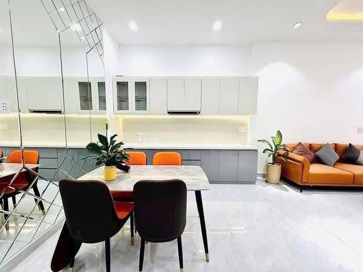 Bán nhà 92m², 2 tầng, 3PN, Q.9, 5.6 tỷ, sổ hồng - Ảnh 2
