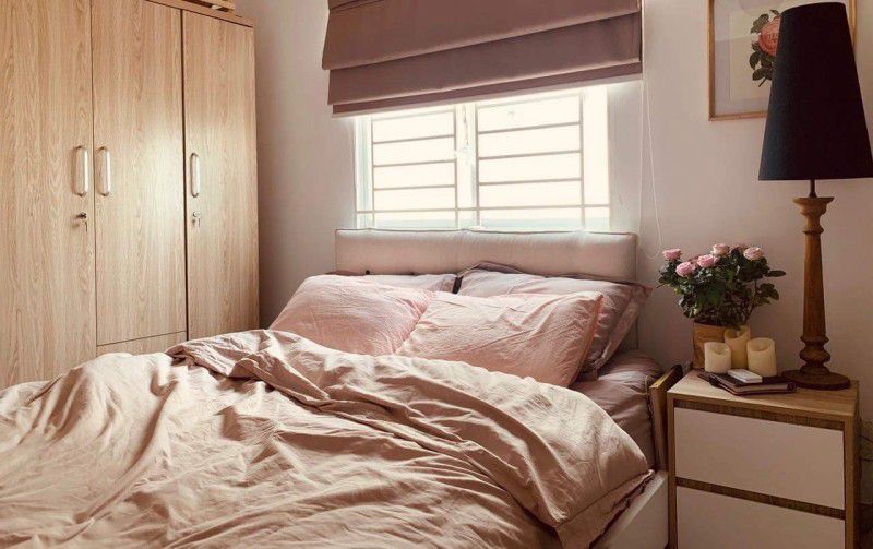 HẺM XE HƠI SÁT VÁCH QUẬN 1 - 36M2 - NGANG 6M - 2 MẶT HẺM - 5 TẦNG BTCT - HẺM THẲNG THÔNG - CHÍNH - Ảnh 4
