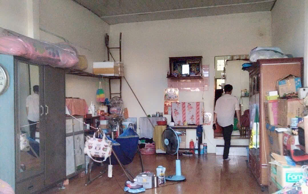 Bán Nhà Mặt Tiền Nguyễn Văn Luông, Quận 6 – Vỉa Hè 3m – Cho Thuê Spa 10tr/Tháng - Ảnh 3