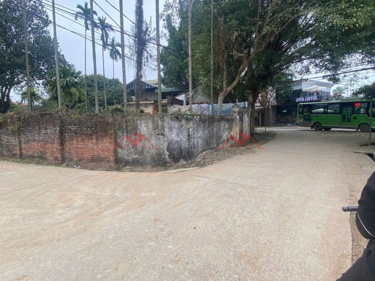 CHÍNH CHỦ BÁN LÔ ĐẤT 50M TẠI ĐÔNG SƠN-PHƯỜNG CHƯƠNG MỸ-HÀ NỘI - Ảnh 1