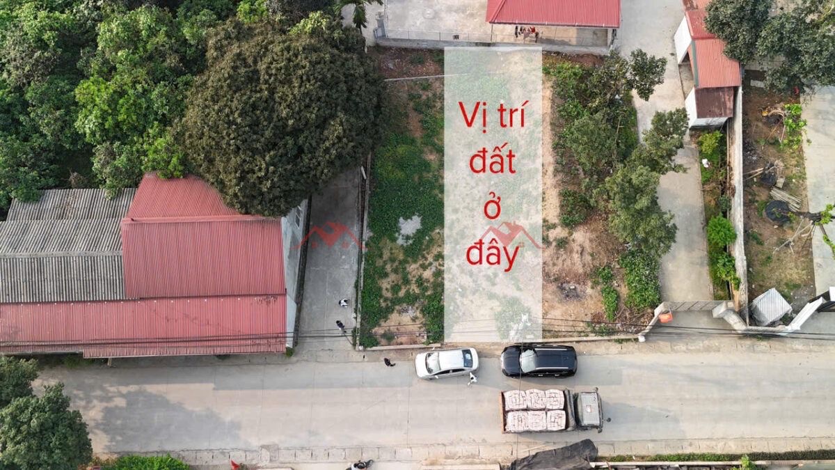 CHÍNH CHỦ BÁN LÔ ĐẤT 98,2M TẠI NAM PHƯƠNG TIẾN-PHƯỜNG CHƯƠNG MỸ-HÀ NỘI - Ảnh 2