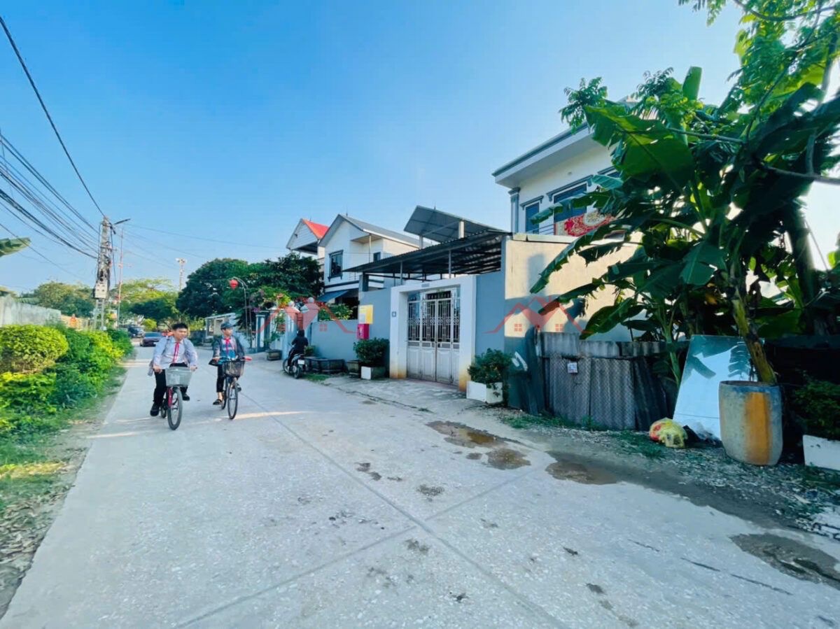 CHÍNH CHỦ BÁN LÔ ĐẤT 96,7M TẠI HOÀNG DIỆU-PHƯỜNG CHƯƠNG MỸ-HÀ NỘI - Ảnh 1