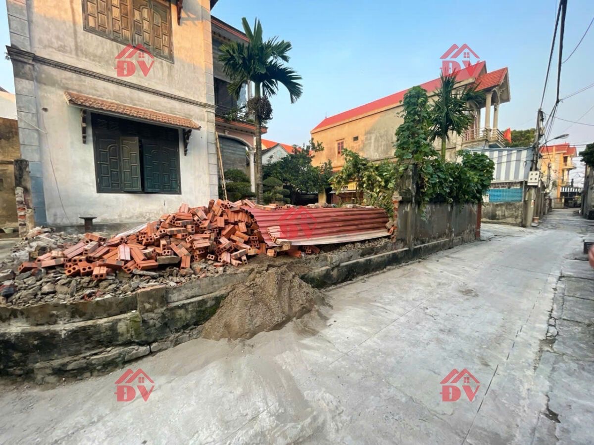 CHÍNH CHỦ BÁN LÔ ĐẤT 32M TẠI TT CHÚC SƠN-PHƯỜNG CHƯƠNG MỸ-HÀ NỘI - Ảnh 1
