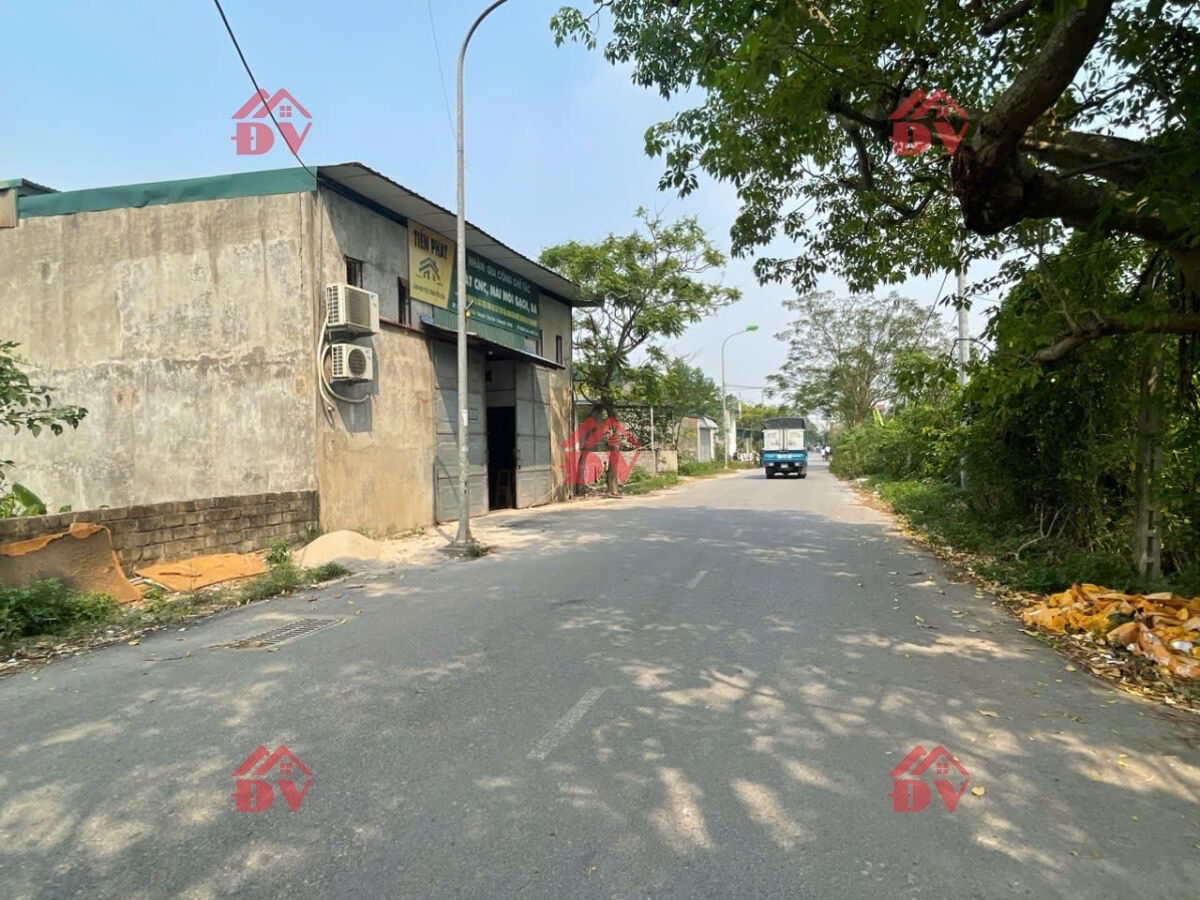 CHÍNH CHỦ BÁN LÔ ĐẤT 32M TẠI TT CHÚC SƠN-PHƯỜNG CHƯƠNG MỸ-HÀ NỘI - Ảnh 3