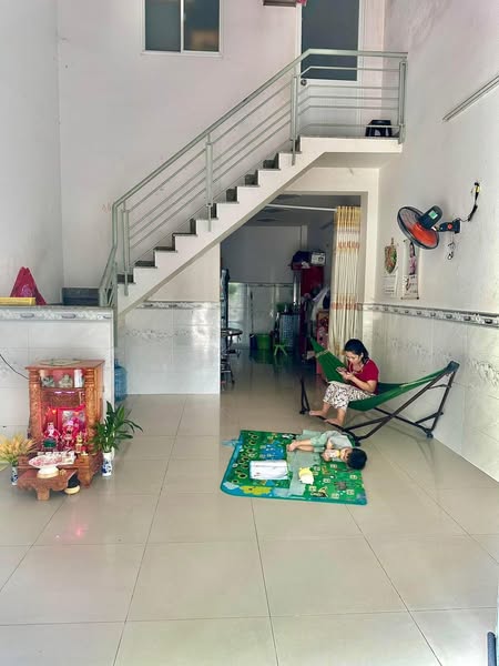 NHÀ 4.1x22m GIÁ SIÊU TỐT CHỈ 3.6 TỶ, HẺM XE HƠI, GẦN CHỢ MINH PHÁT - Ảnh chính