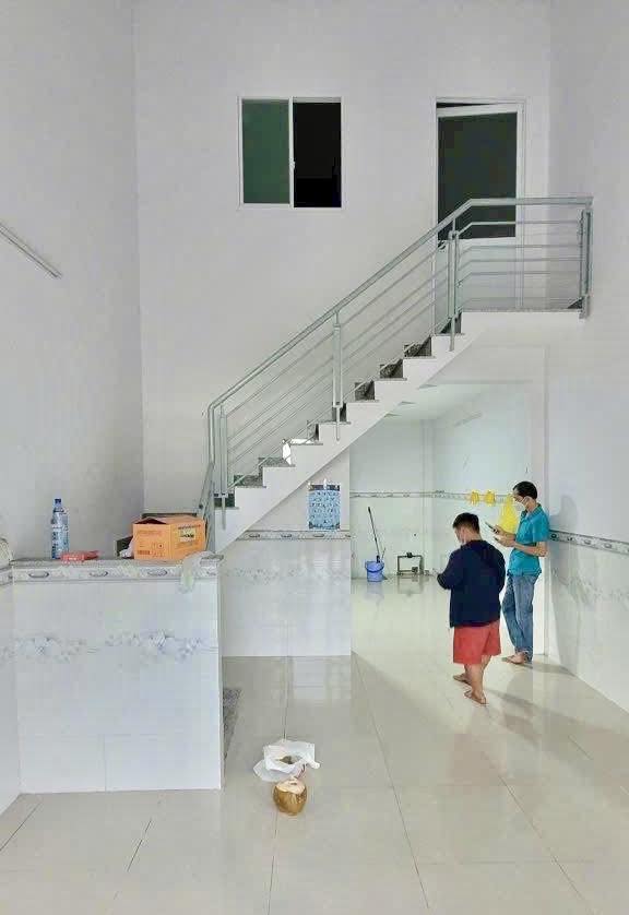 NHÀ 4.1x22m GIÁ SIÊU TỐT CHỈ 3.6 TỶ, HẺM XE HƠI, GẦN CHỢ MINH PHÁT - Ảnh 3