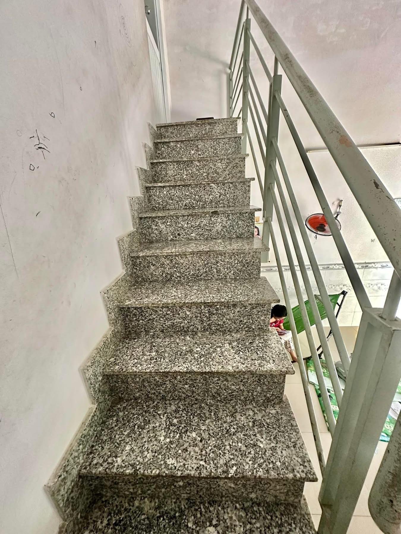 NHÀ 4.1x22m GIÁ SIÊU TỐT CHỈ 3.6 TỶ, HẺM XE HƠI, GẦN CHỢ MINH PHÁT - Ảnh 4
