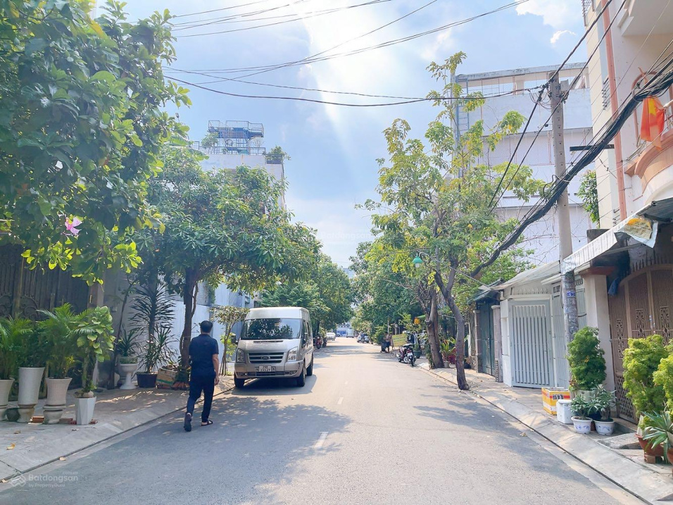 Hẻm Xe hơi Nguyễn Cửu Đàm, Q.Tân Phú 4x16m2, vuông đẹp chỉ 6 tỷxx - Ảnh 3