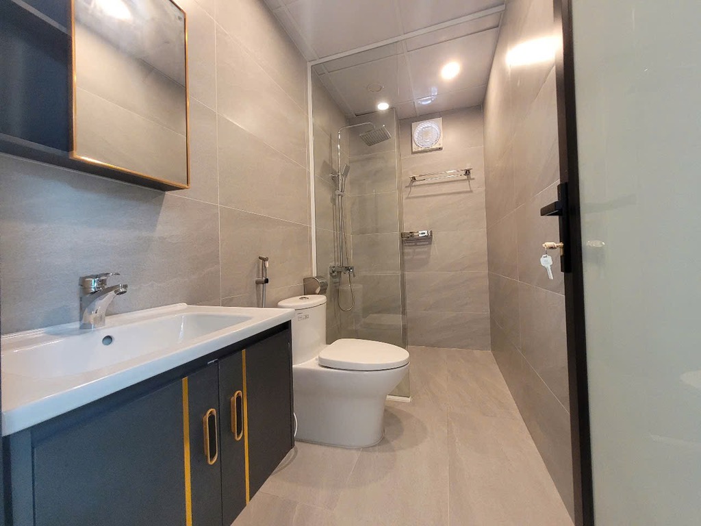 LÔ GÓC PHÒNG NÀO CŨNG CÓ CỬA SỔ - CÁCH Ô TÔ 30M - NHÀ MỚI ĐẸP Ở NGAY - Ảnh 3