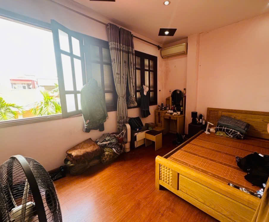 PHẠM VĂN ĐỒNG, NHÀ ĐẸP 6 TẦNG, NGÕ NÔNG, Ô CHỜ TM – 45M2, 9.9 TỶ - Ảnh 2
