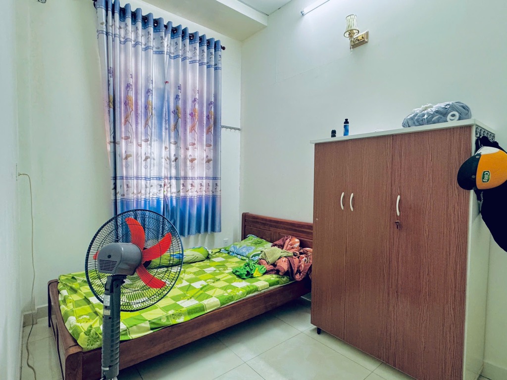 NHÀ BÁN QUANG TRUNG GV - GẦN CHỢ HẠNH THÔNG TÂY & CV LÀNG HOA - DT 48M² - 2 TẦNG CHỈ 4.X TỶ - Ảnh 4