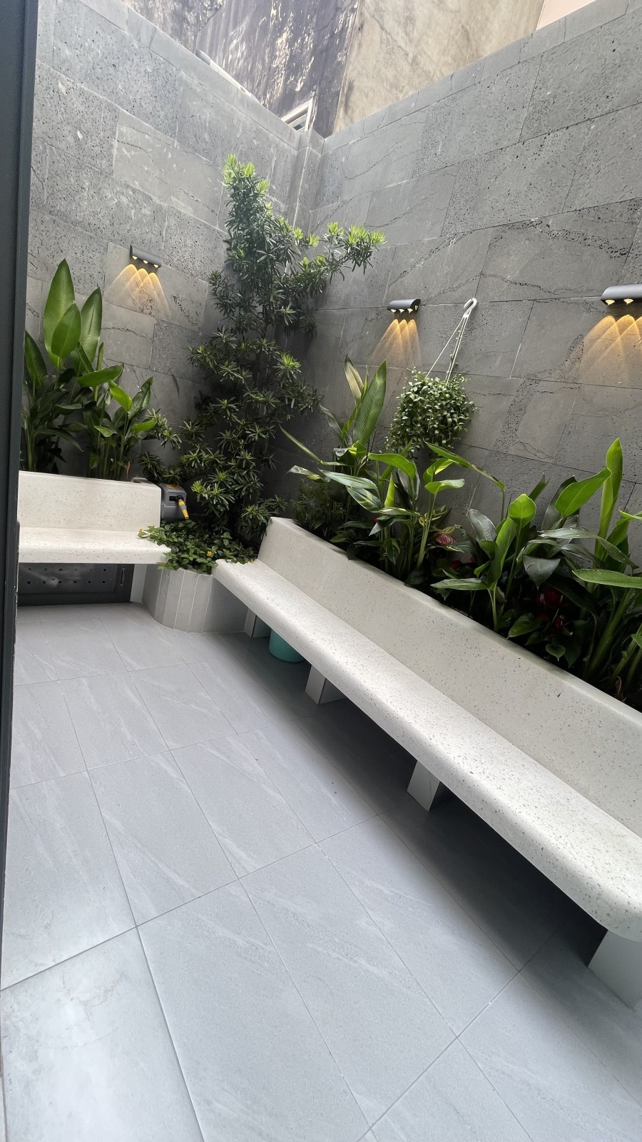 C147🔥 BÁN NHÀ MẶT TIỀN PHÚ MỸ, QUẬN 7 – 4 TẦNG – THANG MÁY – FULL NỘI THẤT – GIÁ CHỈ 14.XTỶ 🔥 - Ảnh 4