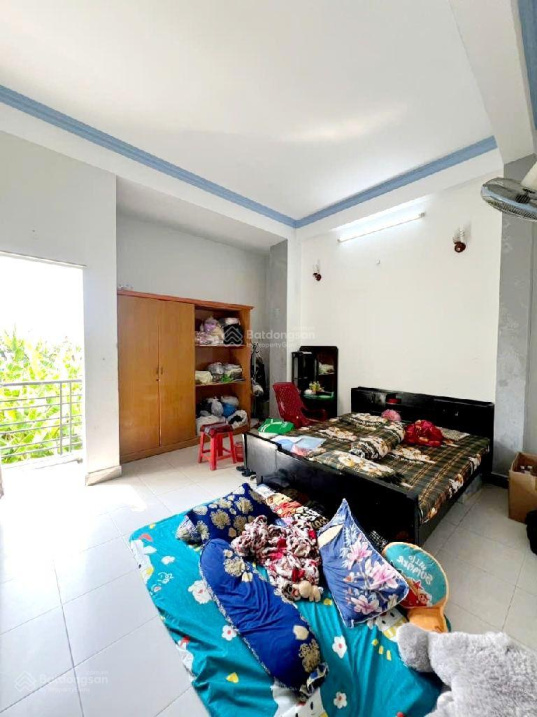 Bán nhà Phú Định- An Dương Vương, Quận 8,92m2, 4 tầng , giá nhỉnh 6 tỷ - Ảnh 4