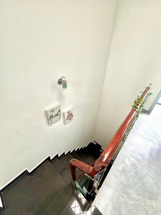 Bán nhà Phú Định- An Dương Vương, Quận 8,92m2, 4 tầng , giá nhỉnh 6 tỷ - Ảnh 2