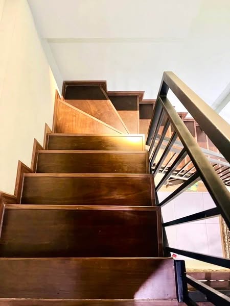 Nhà đẹp 3 tầng -Khu phố tây An Thượng -Giá chỉ 5,4 tỷ - Ảnh 2