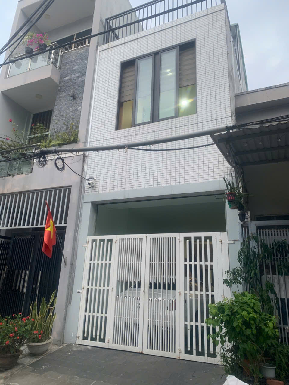 Nhà đẹp 3 tầng -Khu phố tây An Thượng -Giá chỉ 5,4 tỷ - Ảnh 4