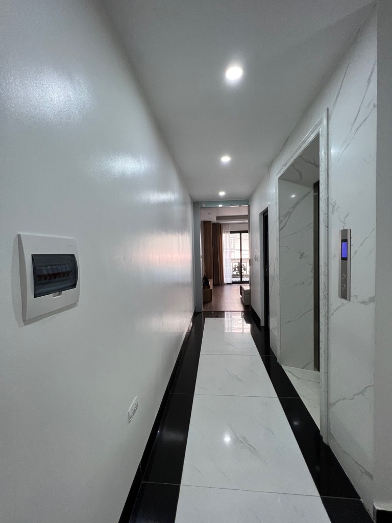 Bán Nhà 5 Tầng Thang Máy – Phố Vọng– Kinh Doanh – Hiếm có bay nhanh – 48m2 Giá 13 tỷ - Ảnh 2