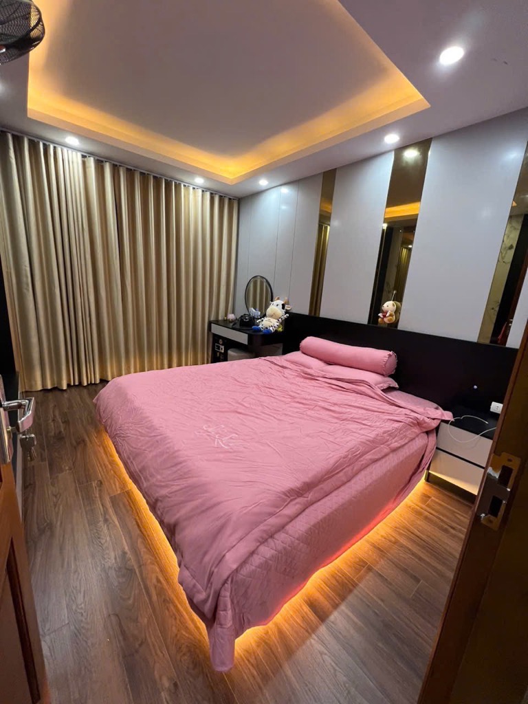 Bán Nhà 5 Tầng Thang Máy – Phố Vọng– Kinh Doanh – Hiếm có bay nhanh – 48m2 Giá 13 tỷ - Ảnh 3