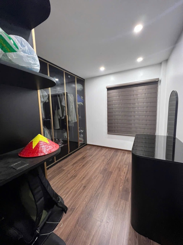 Bán Nhà 5 Tầng Thang Máy – Phố Vọng– Kinh Doanh – Hiếm có bay nhanh – 48m2 Giá 13 tỷ - Ảnh 4