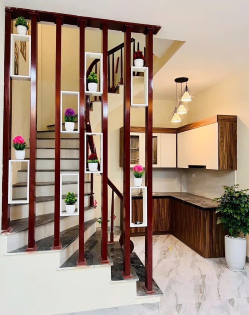 Nhà Mới Tinh –  32m²– 4.2 tỷ – Full Nội Thất – Ô Tô Qua Cửa – Yên Nghĩa - Ảnh 1