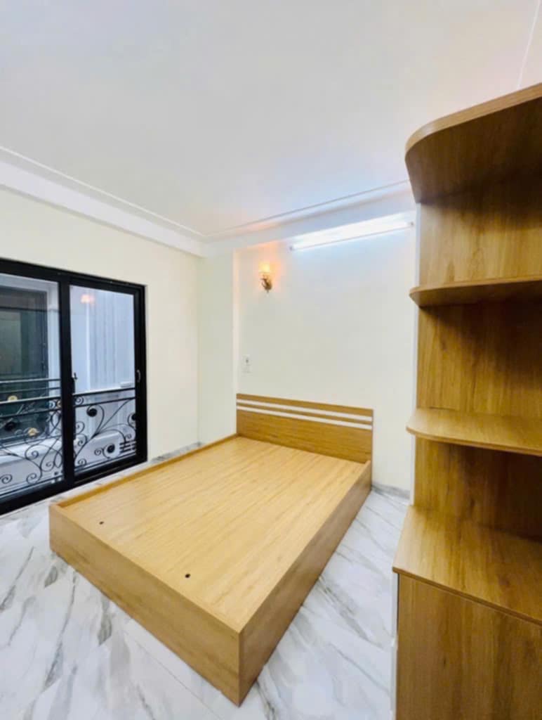 Nhà Mới Tinh –  32m²– 4.2 tỷ – Full Nội Thất – Ô Tô Qua Cửa – Yên Nghĩa - Ảnh 3