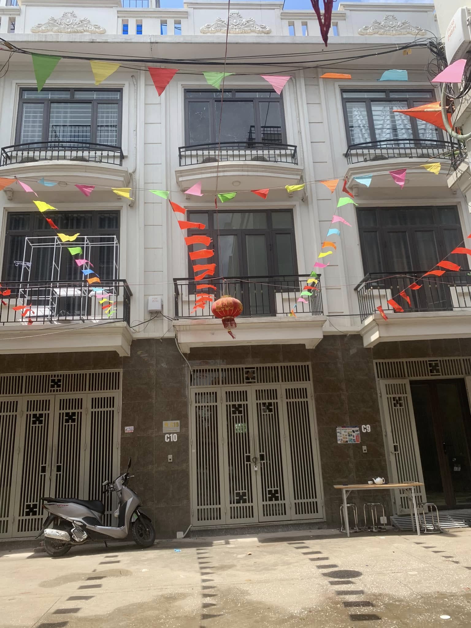 Nhà mới – Tặng toàn bộ nội thất cao cấp – Ô Tô Vào Tận Nhà  –  4,2 Tỷ   –  Phụng Châu, Chương Mỹ - Ảnh chính
