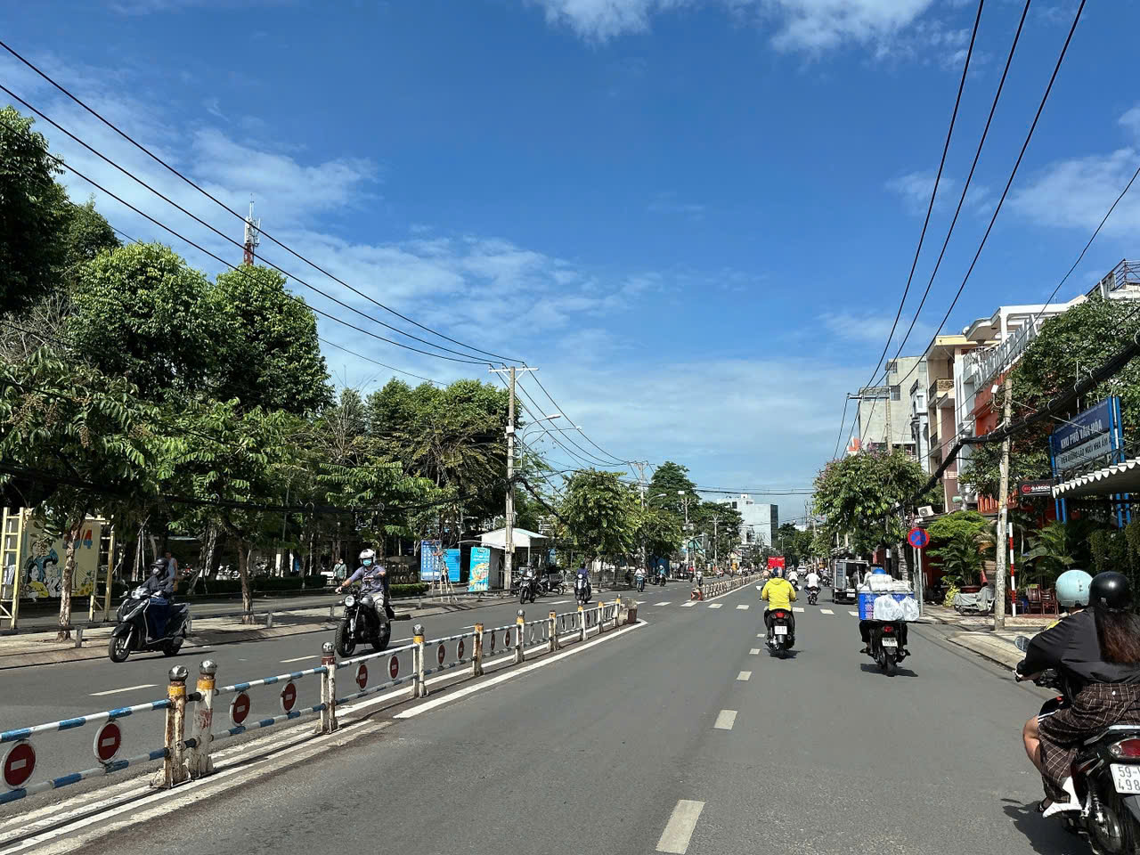Nhà phố 5 lầu ngang 5m hẻm 380 Nguyễn Văn Khối DTSD 170m2 tặng NT gần CV chỉ 7 tỷ xíu. - Ảnh 4