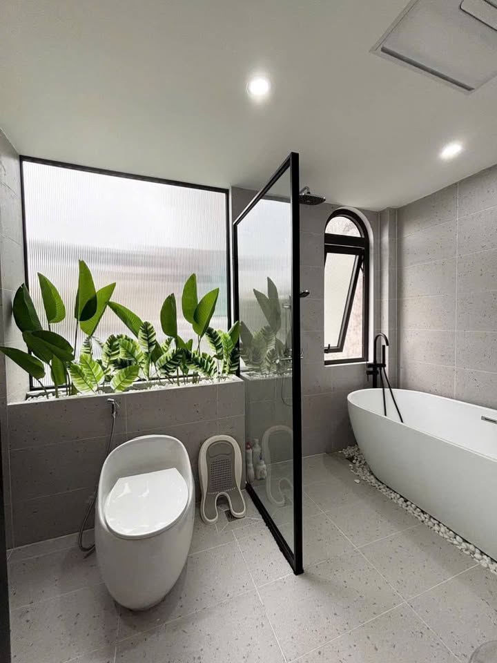 Bán căn nhà ngõ 405 Ngọc Thuỵ 47m x 4T full đồ, gần oto hơn 6 tỷ. LH 0936123469 - Ảnh 3