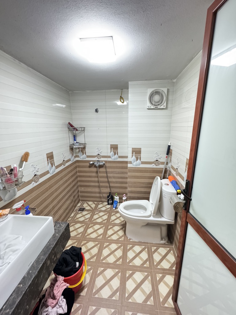 NHÀ ĐỊNH CÔNG THƯỢNG, HOÀNG MAI, Ô TÔ QUA NHÀ, 3 BƯỚC RA PHỐ, 52M2, 13.5 TỶ(CTL) - Ảnh 4