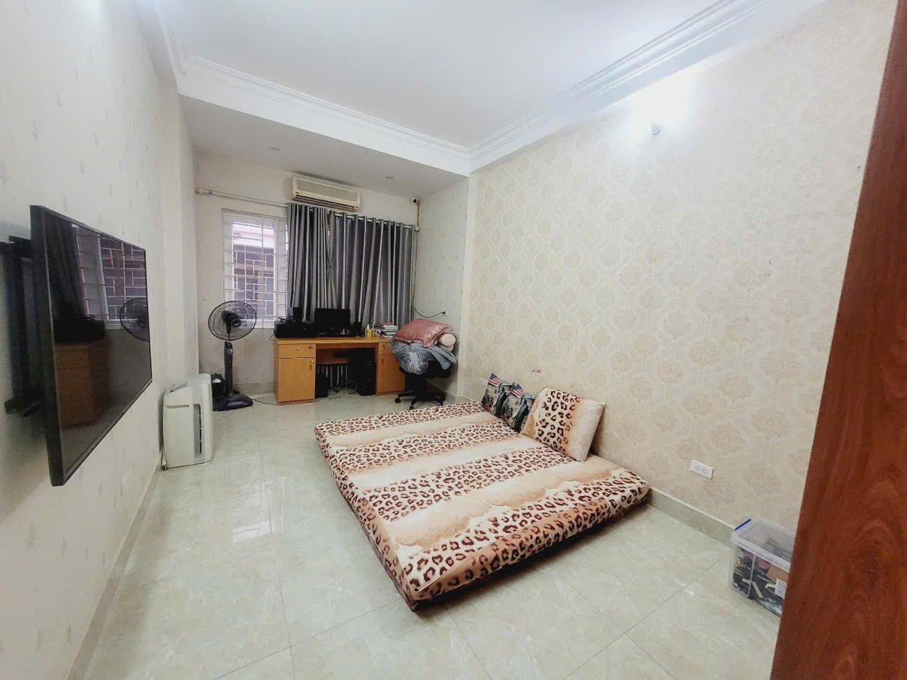 TÔN ĐỨC THẮNG-PHÂN LÔ-2 THOÁNG-35m Ô TÔ TRÁNH-DT35m x 5T, CHỐT QUANH 7 TỶ - Ảnh 1
