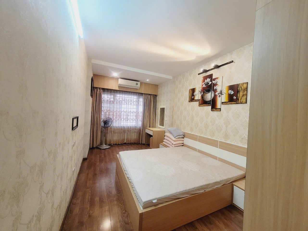TÔN ĐỨC THẮNG-PHÂN LÔ-2 THOÁNG-35m Ô TÔ TRÁNH-DT35m x 5T, CHỐT QUANH 7 TỶ - Ảnh 2