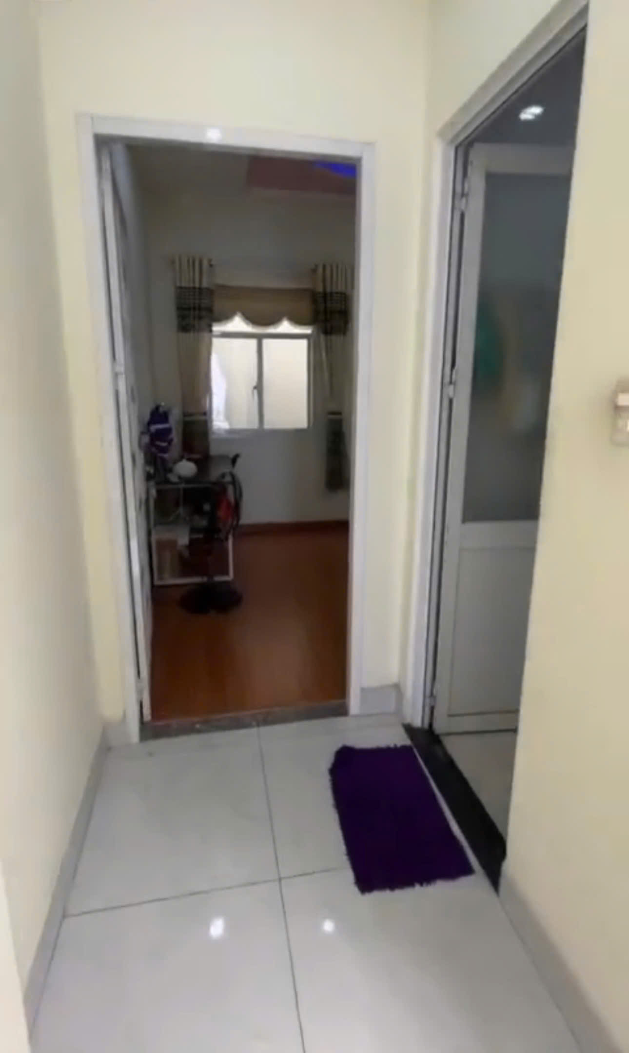 Bán nhà 2 Tầng Thuận Giao(TPHCM),đường ô tô vi vu,giá chỉ nhỉnh 1 tỷ,gần ngã 4 Hòa Lân - Ảnh 3
