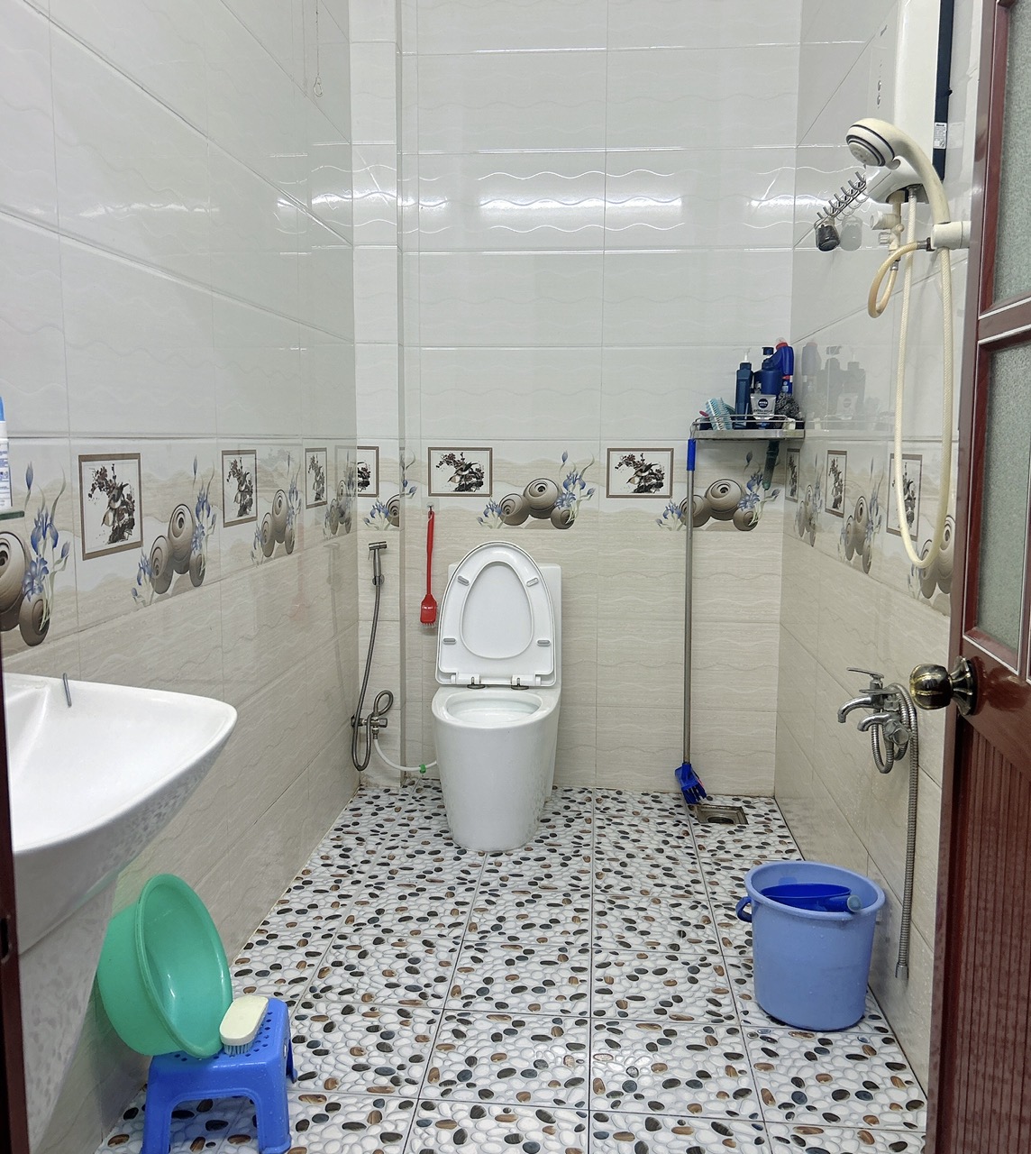 NHÀ MẶT TIỀN ĐƯỜNG NHÁNH NGUYỄN THỊ ĐỊNH - THẠNH MỸ LỢI - 105m CHỈ 9Tỷ - Ảnh chính