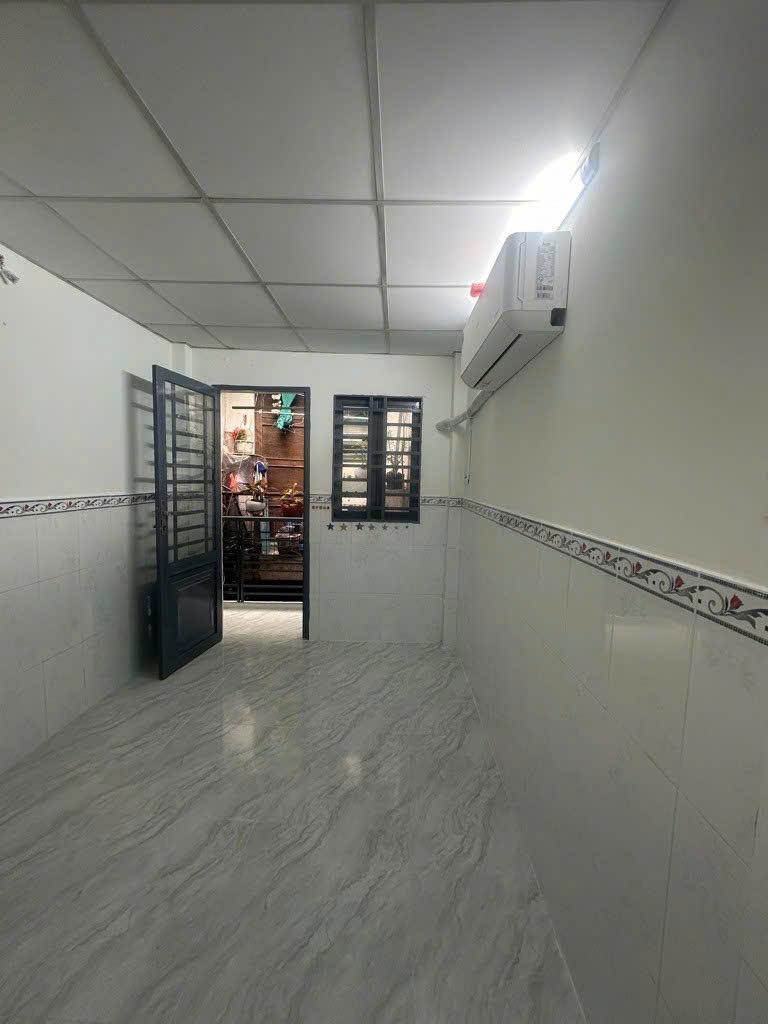 NHÀ 2 TẦNG HOÀN CÔNG ĐẦY ĐỦ- NGAY TRUNG TÂM TÂN PHÚ - LUỸ BÁN BÍCH - HUỲNH THIỆN LỘC - Ảnh 5