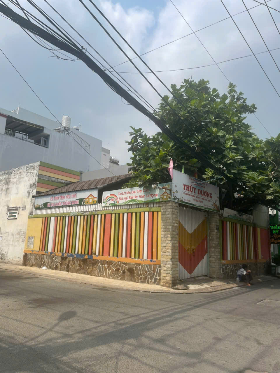 NHÀ MẶT TIỀN HÀ CHƯƠNG, TRUNG MỸ TÂY, QUẬN 12. DÒNG TIỀN KHỦNG - Ảnh 3