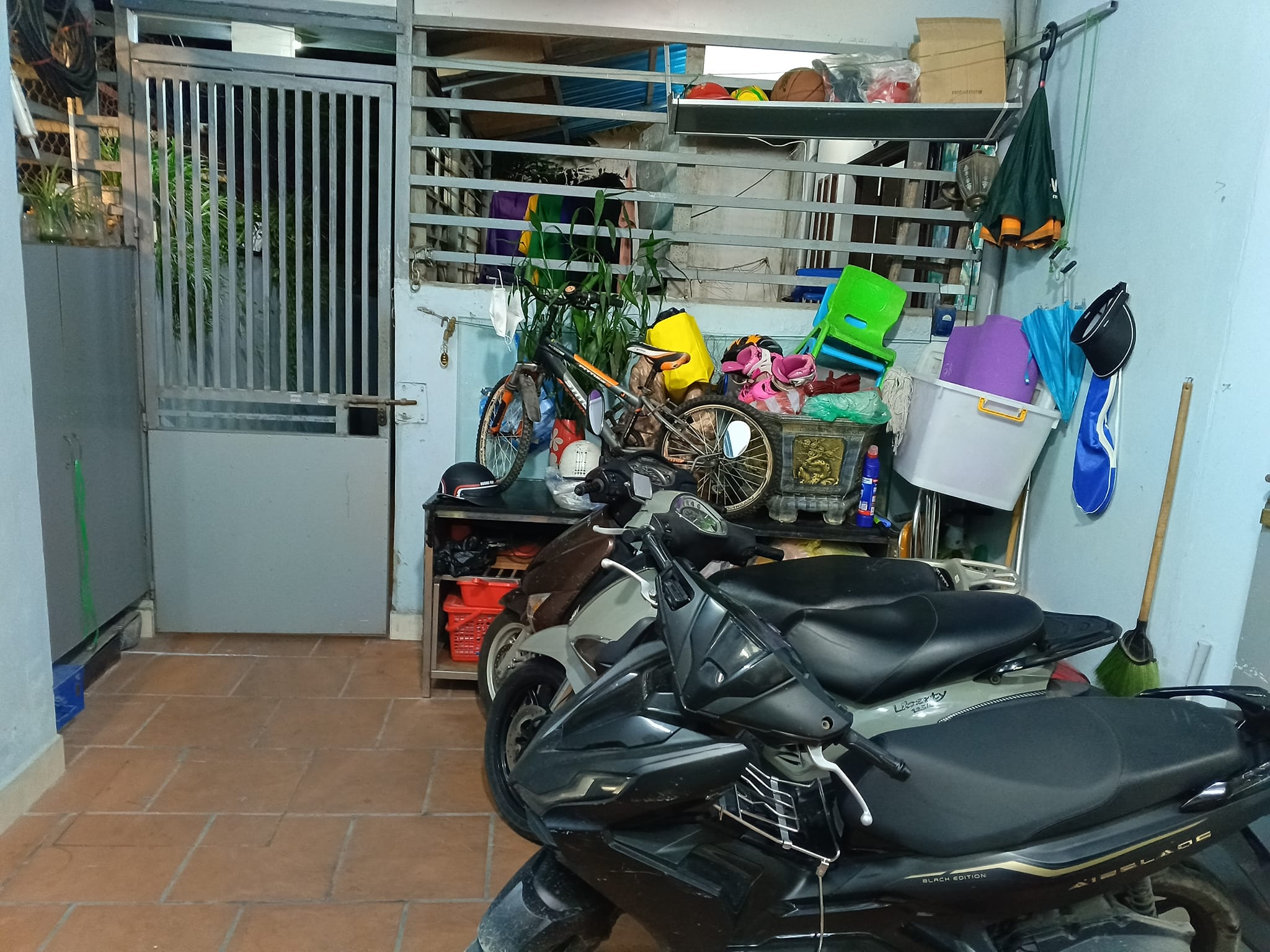 Bán Nhà Phố Núi Trúc 32m2 nhà C4 Chủ mới về đầu tư xây 5-6 tầng thang máy ở sướng kết hợp kinh - Ảnh 2