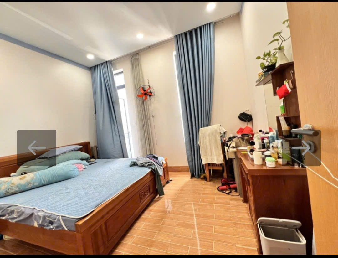 Bán nhà ĐẸP 1T2L Linh Xuân,CĂN GÓC,đường xe hơi,gần trường THPT Đào Sơn Tây - Ảnh 3