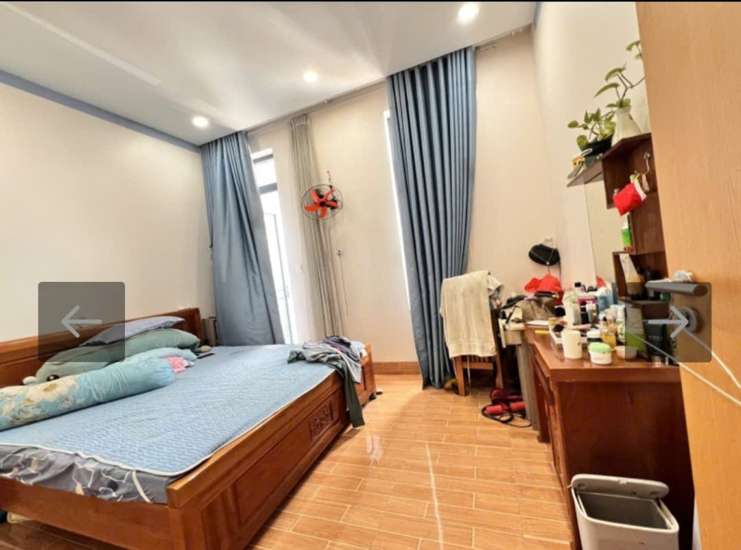 Bán nhà ĐẸP 1T2L Linh Xuân,CĂN GÓC,đường xe hơi,gần trường THPT Đào Sơn Tây - Ảnh 1